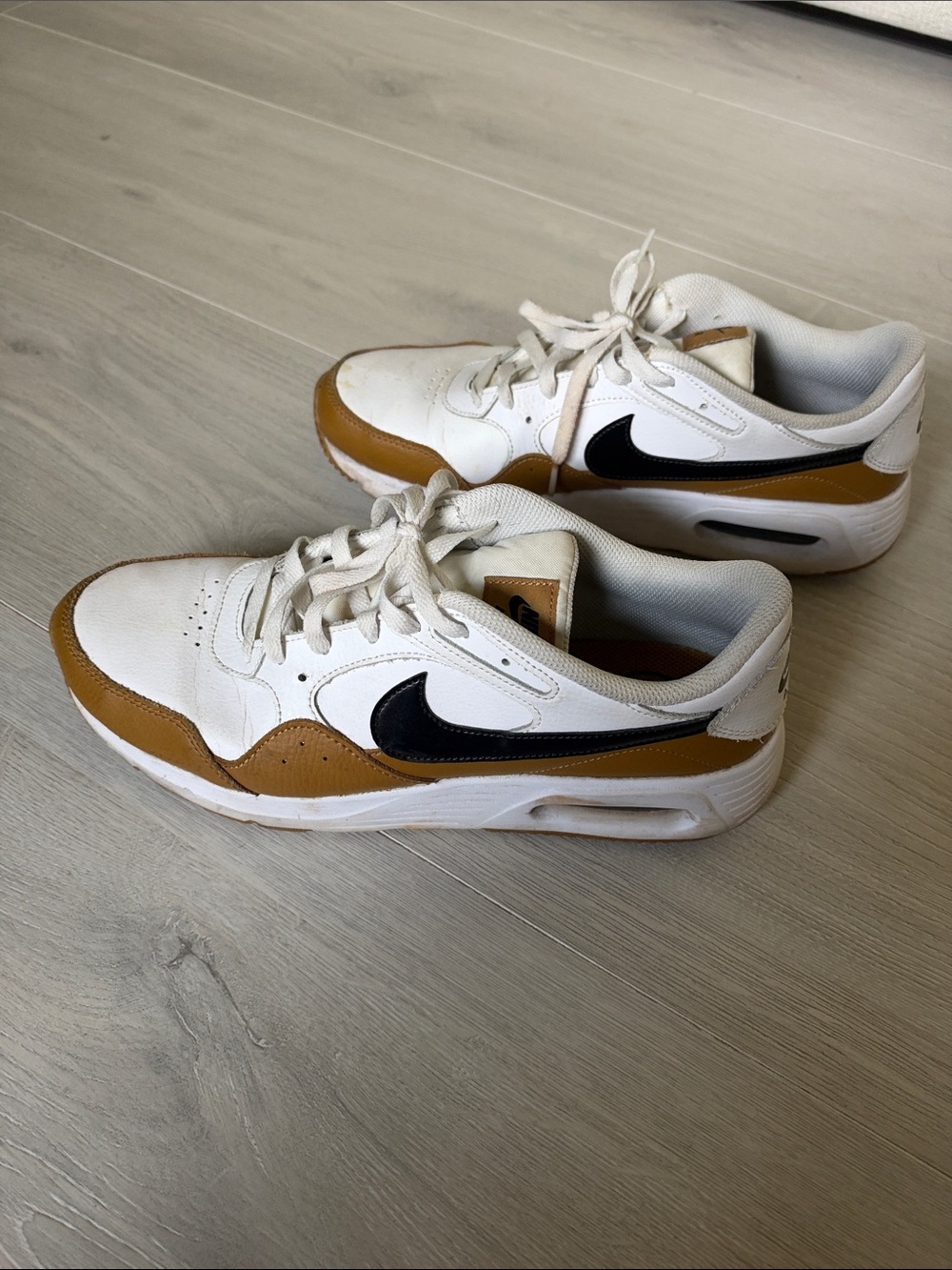 Nike Men’s Air Max Sneakers